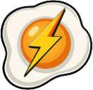 Yoked logo